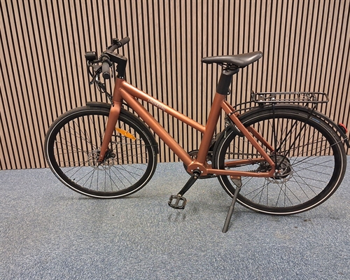 Street 2.0 Bronze L 52 cm
